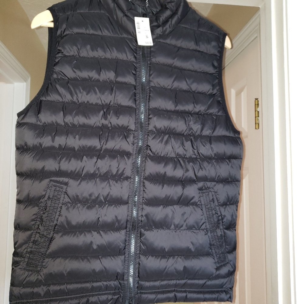 Men's vest